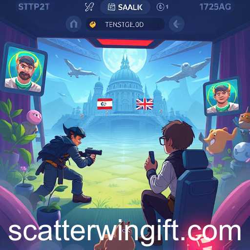 The Digital Game Landscape of 2025: Innovations and Influences