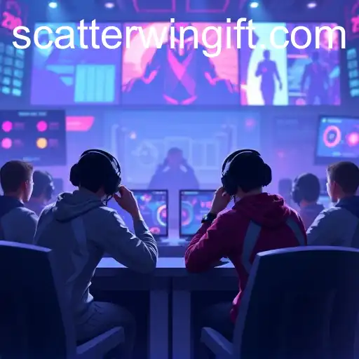 Gaming Industry Faces Transformational Shift