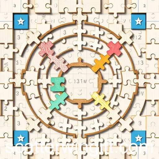 Exploring the Allure of 'Fun Puzzles' - A Delightful Gaming Experience