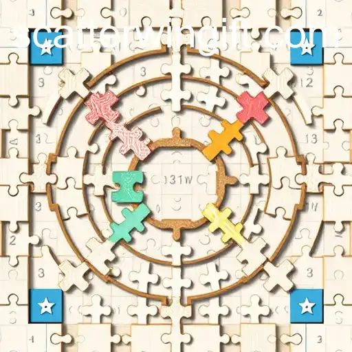 Exploring the Allure of 'Fun Puzzles' - A Delightful Gaming Experience