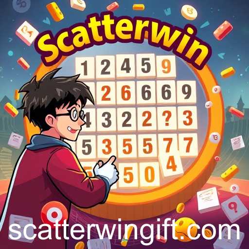 The Rise of 'Scatterwin': A New Era in Interactive Quizzes