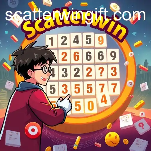 The Rise of 'Scatterwin': A New Era in Interactive Quizzes