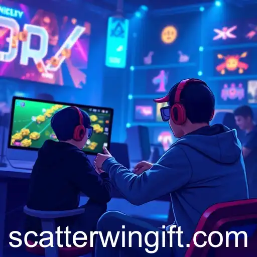 The Rise and Impact of Online Gaming in 2025