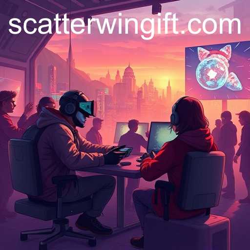 The Rise of Online Gaming Communities