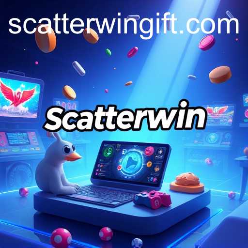 The Rise of Scatterwin: Revamping the Gaming Experience