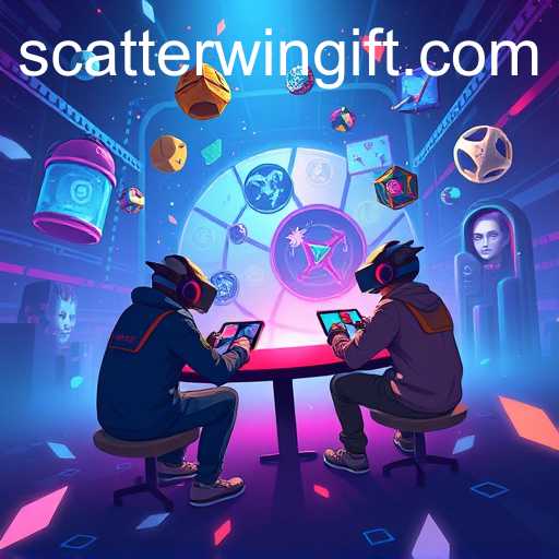 The Rise of Scatterwin in Online Gaming