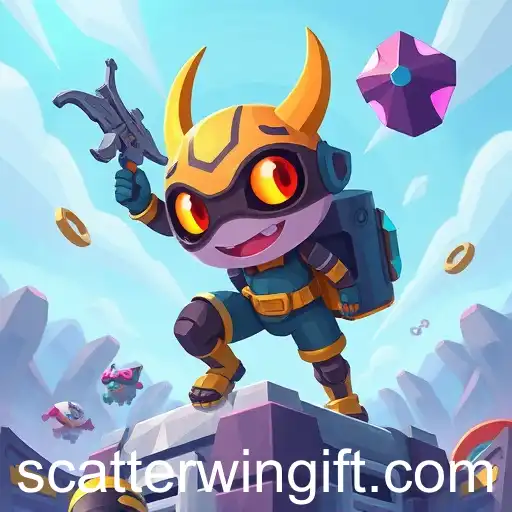 The Rise of Scatterwin: A Game-Changer in Online Gaming