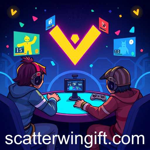 The Rise of Scatterwin: A New Era in Online Gaming