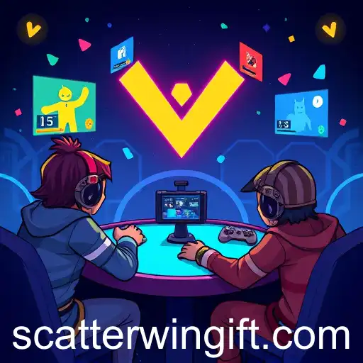 The Rise of Scatterwin: A New Era in Online Gaming