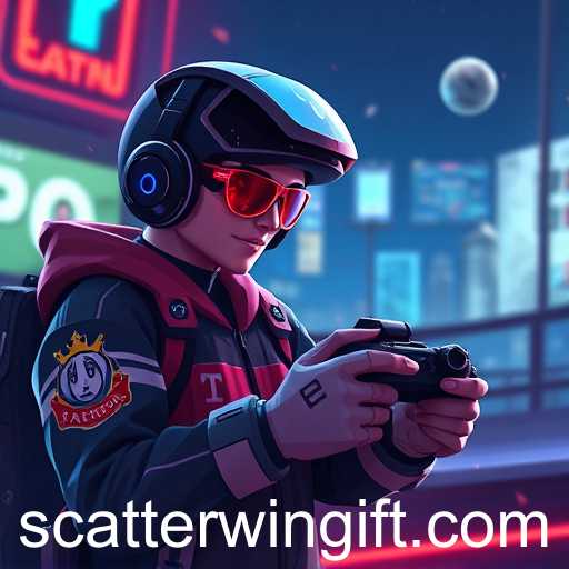 The Rise of Scatterwin: Revolutionizing Online Gaming