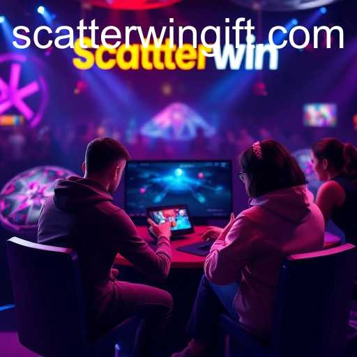 The Rise of Scatterwin Gaming Phenomenon