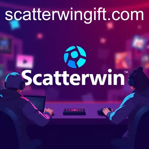 Gaming Revolution: The Scatterwin Phenomenon