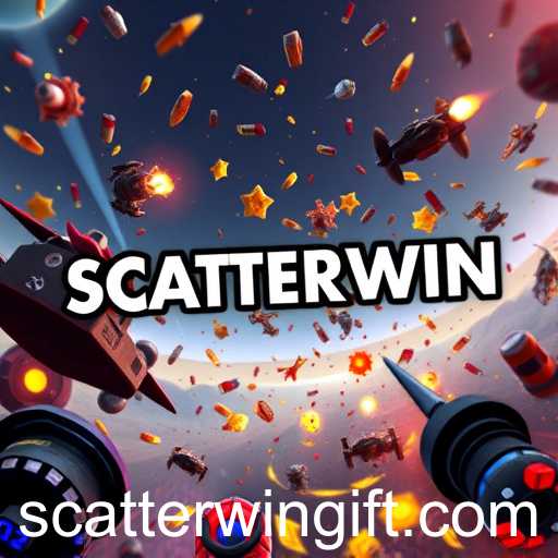 The Rise of Scatterwin and its Impact on Online Gaming