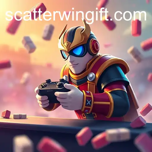 The Rising Star of Online Gaming: Scatterwin