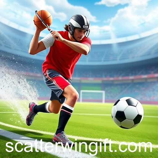 Scatterwin Revolutionizes Online Gaming Experience