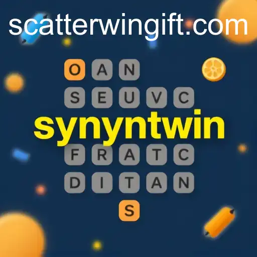 Exploring 'Synonym Matches' - The Unique Wordplay Game with 'scatterwin'
