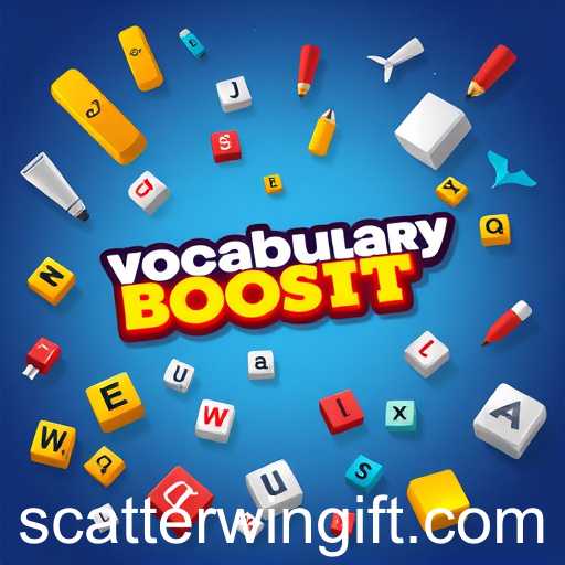 Exploring Vocabulary Games: Unpacking the 'Scatterwin' Experience
