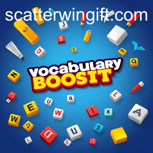 Exploring Vocabulary Games: Unpacking the 'Scatterwin' Experience