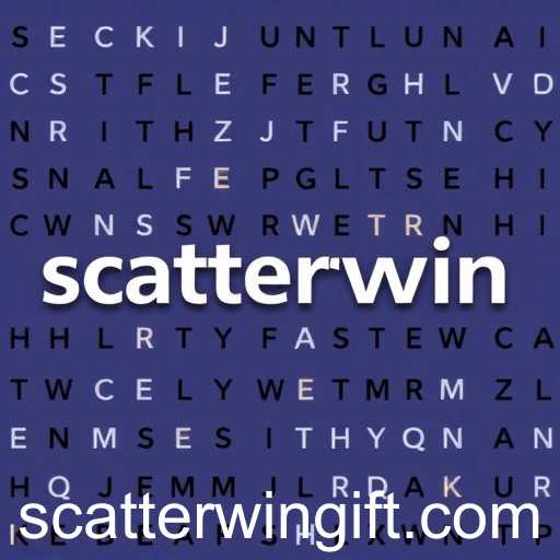 The Rise of 'Word Search' Games and the Impact of 'Scatterwin'